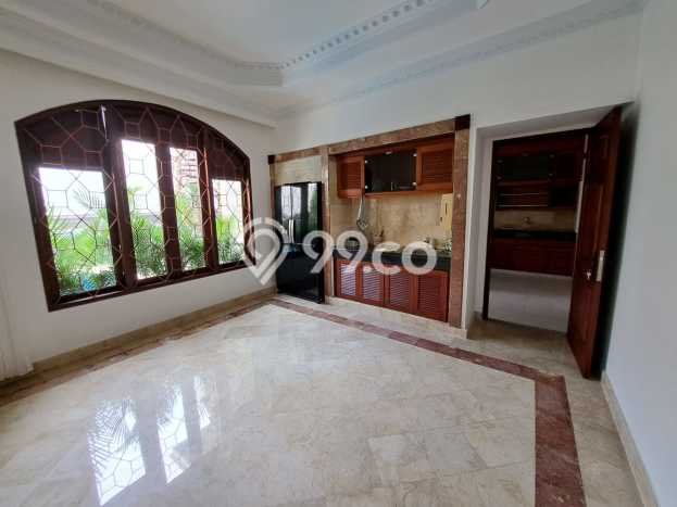 Rumah Luxury Modern Tanpa Renovasi di Renon Denpasar Rumah Luxury Modern Tanpa Renovasi di Renon Denpasar