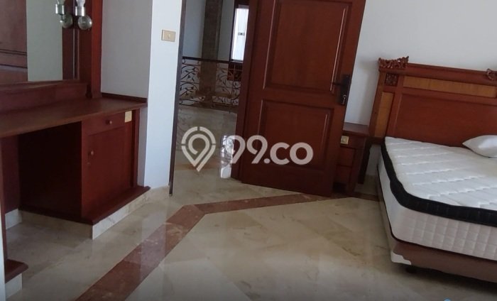 Rumah Luxury Modern Tanpa Renovasi di Renon Denpasar Rumah Luxury Modern Tanpa Renovasi di Renon Denpasar