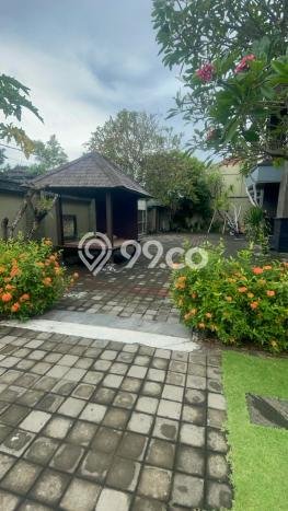 Dijual Apartemen Luxury di Renon 8 Kamar & 8 Kamar Mandi Dijual Apartemen Luxury di Renon 8 Kamar & 8 Kamar Mandi