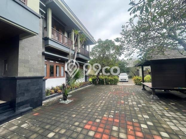 Dijual Apartemen Luxury di Renon 8 Kamar & 8 Kamar Mandi Dijual Apartemen Luxury di Renon 8 Kamar & 8 Kamar Mandi