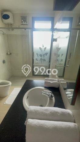 Dijual Apartemen Luxury di Renon 8 Kamar & 8 Kamar Mandi Dijual Apartemen Luxury di Renon 8 Kamar & 8 Kamar Mandi