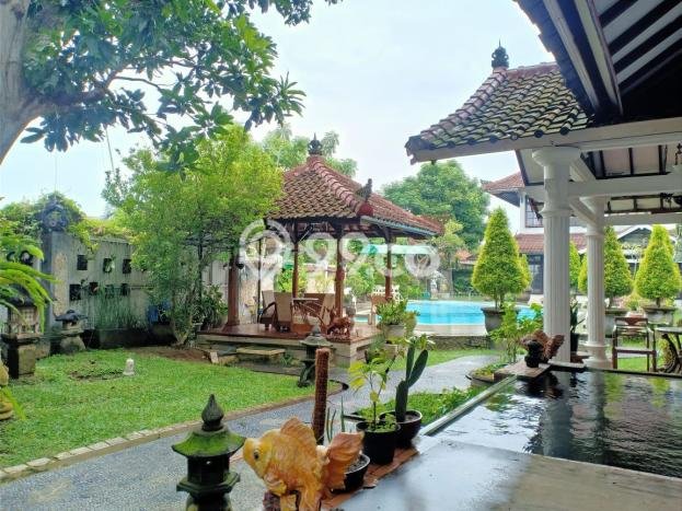 Jual Rumah Luas Megah Dengan View Eksklusif di Sanur Kauh, Denpasar Jual Rumah Luas Megah Dengan View Eksklusif di Sanur Kauh, Denpasar