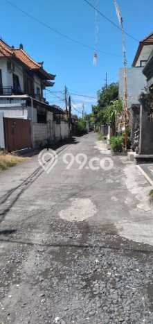 Rumah Elit LB 150m2 Siap Huni Desain Elegan di Sanur, Denpasar Rumah Elit LB 150m2 Siap Huni Desain Elegan di Sanur, Denpasar