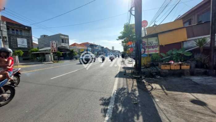 Dijual Ruko di Denpasar Barat Denpasar LT 560m2 / LB 907m2 Dijual Ruko di Denpasar Barat Denpasar LT 560m2 / LB 907m2