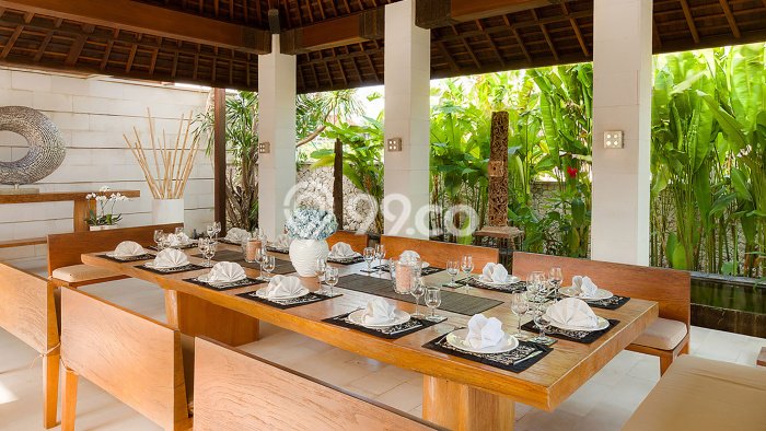 HOT DEAL! Vila di , Luas 3900m2m², Lokasi Prima HOT DEAL! Vila di , Luas 3900m2m², Lokasi Prima