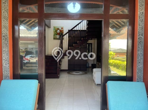 Dijual Rumah Premium dengan Fasilitas Sekitar Lengkap di Sukawati, Gianyar Dijual Rumah Premium dengan Fasilitas Sekitar Lengkap di Sukawati, Gianyar