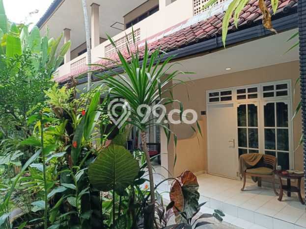 Dijual Segera Rumah Kost di Seminyak, Badung 20 Kamar Dijual Segera Rumah Kost di Seminyak, Badung 20 Kamar