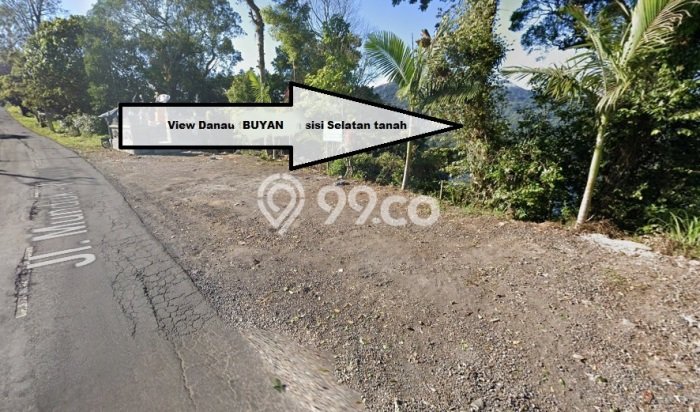 Tanah Kavling Dijual di Buleleng dengan Spesifikasi 2000m2 Tanah Kavling Dijual di Buleleng dengan Spesifikasi 2000m2