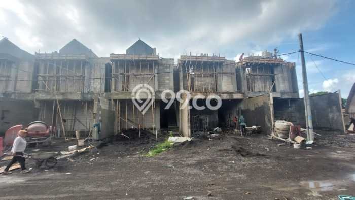 FOR SALE! Vila di , Luas 114m2m², Lokasi Premium FOR SALE! Vila di , Luas 114m2m², Lokasi Premium
