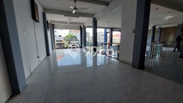 Dijual Ruko di Denpasar Barat Denpasar LT 560m2 / LB 907m2 Dijual Ruko di Denpasar Barat Denpasar LT 560m2 / LB 907m2