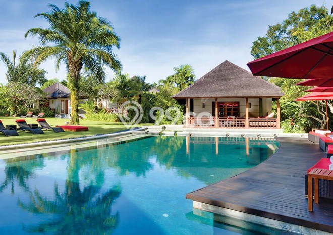 HOT DEAL! Vila di , Luas 3900m2m², Lokasi Prima HOT DEAL! Vila di , Luas 3900m2m², Lokasi Prima