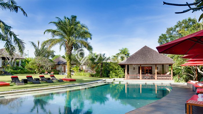 HOT DEAL! Vila di , Luas 3900m2m², Lokasi Prima HOT DEAL! Vila di , Luas 3900m2m², Lokasi Prima
