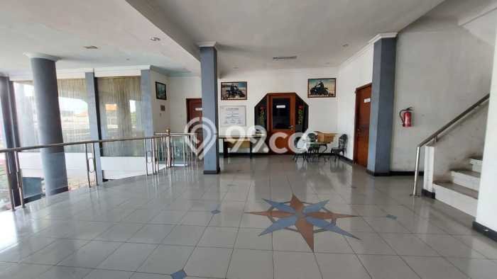 Dijual Ruko di Denpasar Barat Denpasar LT 560m2 / LB 907m2 Dijual Ruko di Denpasar Barat Denpasar LT 560m2 / LB 907m2