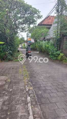 Tanah Dijual Area Strategis di Sanur Denpasar 1581m2 Tanah Dijual Area Strategis di Sanur Denpasar 1581m2