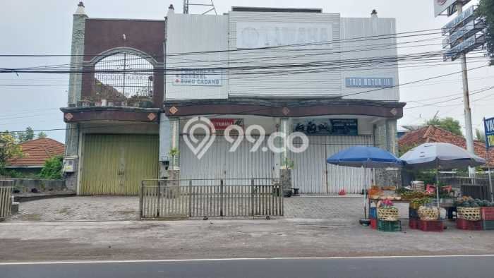 Ruko Dijual di Buleleng LT 1190m2 & LB 1300m2 Lokasi Terbaik! Ruko Dijual di Buleleng LT 1190m2 & LB 1300m2 Lokasi Terbaik!