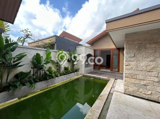 Vila Berkembang Kawasan , Ukuran 225m2m², Area Asri untuk keluarga Vila Berkembang Kawasan , Ukuran 225m2m², Area Asri untuk keluarga