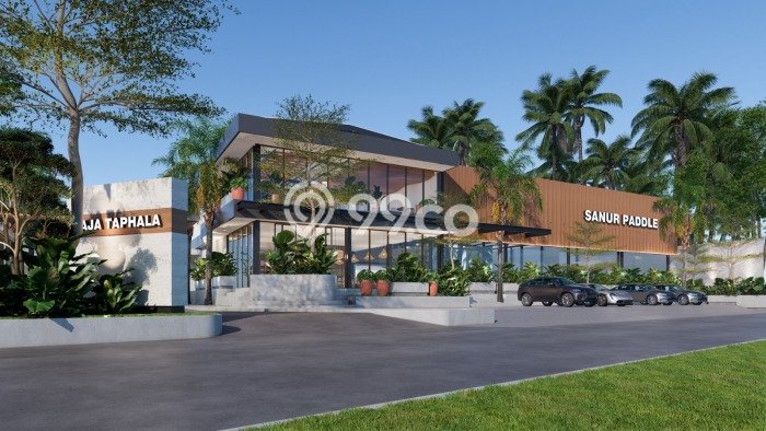 LOKASI TERBAIK! Vila Kawasan , Ukuran 114m2m², Lokasi Premium dengan akses bagus LOKASI TERBAIK! Vila Kawasan , Ukuran 114m2m², Lokasi Premium dengan akses bagus