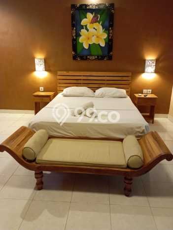 Dijual Segera Rumah Kost di Seminyak, Badung 20 Kamar Dijual Segera Rumah Kost di Seminyak, Badung 20 Kamar