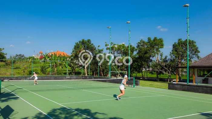 HOT DEAL! Vila di , Luas 3900m2m², Lokasi Prima HOT DEAL! Vila di , Luas 3900m2m², Lokasi Prima