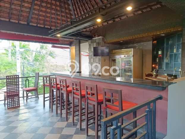 Dijual Segera Rumah Kost di Seminyak, Badung 20 Kamar Dijual Segera Rumah Kost di Seminyak, Badung 20 Kamar