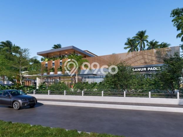 LOKASI TERBAIK! Vila Kawasan , Ukuran 114m2m², Lokasi Premium dengan akses bagus LOKASI TERBAIK! Vila Kawasan , Ukuran 114m2m², Lokasi Premium dengan akses bagus