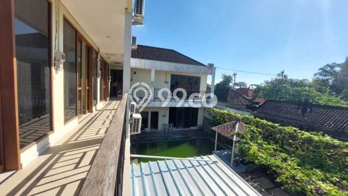 Rumah Kost Disewakan di Sanur Kauh Harga Kompetitif Rumah Kost Disewakan di Sanur Kauh Harga Kompetitif