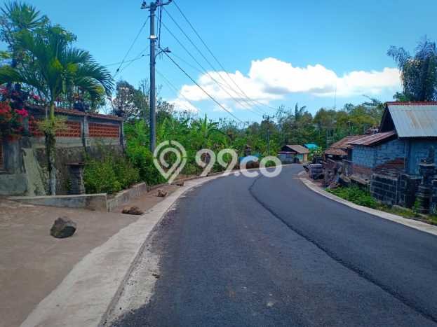 Dijual Tanah Lokasi Sepang Kelod, Buleleng Seluas 45000m2 Dijual Tanah Lokasi Sepang Kelod, Buleleng Seluas 45000m2
