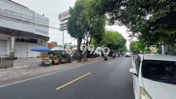 Ruko Dijual di Buleleng LT 1190m2 & LB 1300m2 Lokasi Terbaik! Ruko Dijual di Buleleng LT 1190m2 & LB 1300m2 Lokasi Terbaik!