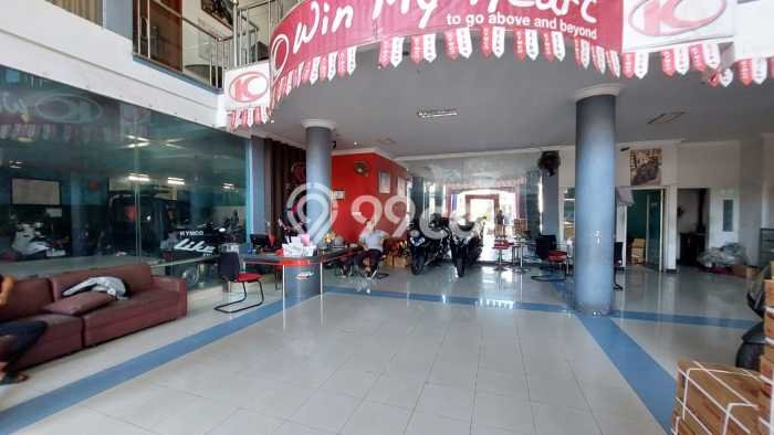 Dijual Ruko di Denpasar Barat Denpasar LT 560m2 / LB 907m2 Dijual Ruko di Denpasar Barat Denpasar LT 560m2 / LB 907m2