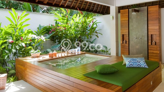 HOT DEAL! Vila di , Luas 3900m2m², Lokasi Prima HOT DEAL! Vila di , Luas 3900m2m², Lokasi Prima