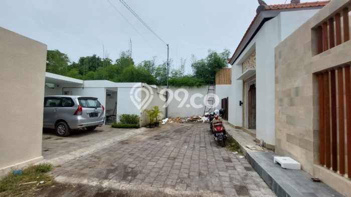 Tanah Dijual Area Strategis di Sanur Denpasar 1581m2 Tanah Dijual Area Strategis di Sanur Denpasar 1581m2