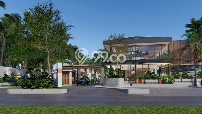 FOR SALE! Vila di , Luas 114m2m², Lokasi Premium FOR SALE! Vila di , Luas 114m2m², Lokasi Premium