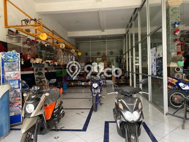 Ruko Dijual di Buleleng LT 1190m2 & LB 1300m2 Lokasi Terbaik! Ruko Dijual di Buleleng LT 1190m2 & LB 1300m2 Lokasi Terbaik!