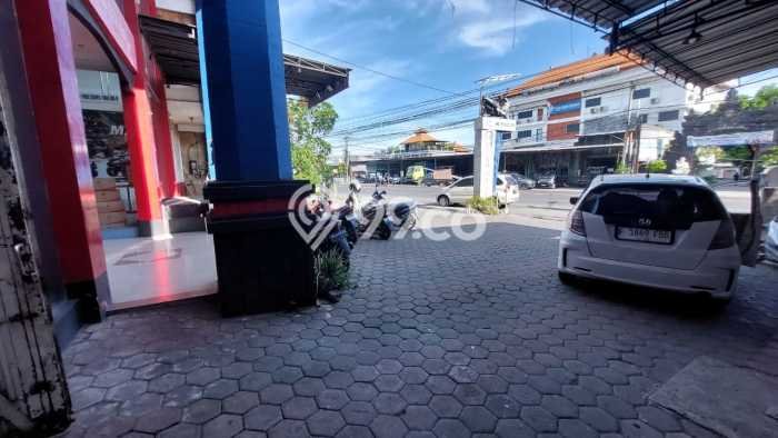 Dijual Ruko di Denpasar Barat Denpasar LT 560m2 / LB 907m2 Dijual Ruko di Denpasar Barat Denpasar LT 560m2 / LB 907m2