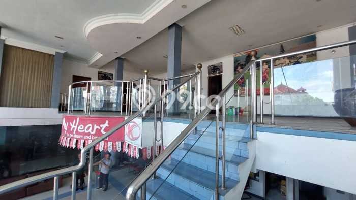 Dijual Ruko di Denpasar Barat Denpasar LT 560m2 / LB 907m2 Dijual Ruko di Denpasar Barat Denpasar LT 560m2 / LB 907m2