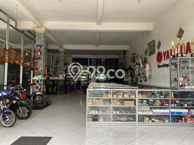 Ruko Dijual di Buleleng LT 1190m2 & LB 1300m2 Lokasi Terbaik! Ruko Dijual di Buleleng LT 1190m2 & LB 1300m2 Lokasi Terbaik!