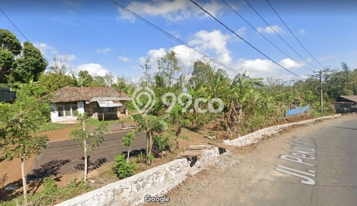 Dijual Tanah Lokasi Sepang Kelod, Buleleng Seluas 45000m2 Dijual Tanah Lokasi Sepang Kelod, Buleleng Seluas 45000m2