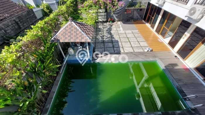 Rumah Kost Disewakan di Sanur Kauh Harga Kompetitif Rumah Kost Disewakan di Sanur Kauh Harga Kompetitif