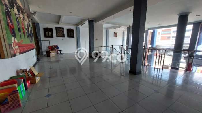 Dijual Ruko di Denpasar Barat Denpasar LT 560m2 / LB 907m2 Dijual Ruko di Denpasar Barat Denpasar LT 560m2 / LB 907m2