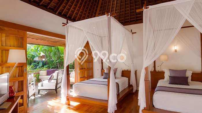 HOT DEAL! Vila di , Luas 3900m2m², Lokasi Prima HOT DEAL! Vila di , Luas 3900m2m², Lokasi Prima
