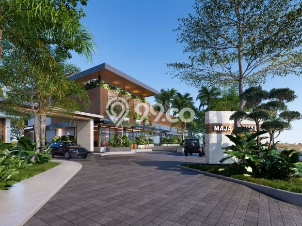 LOKASI TERBAIK! Vila Kawasan , Ukuran 114m2m², Lokasi Premium dengan akses bagus LOKASI TERBAIK! Vila Kawasan , Ukuran 114m2m², Lokasi Premium dengan akses bagus