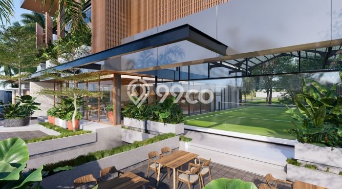 LOKASI TERBAIK! Vila Kawasan , Ukuran 114m2m², Lokasi Premium dengan akses bagus LOKASI TERBAIK! Vila Kawasan , Ukuran 114m2m², Lokasi Premium dengan akses bagus