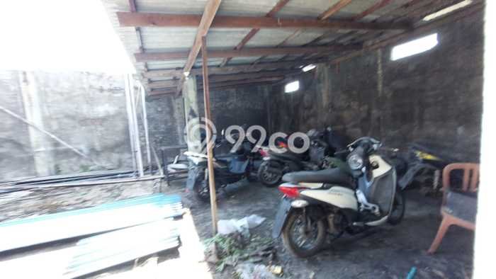 Dijual Ruko di Denpasar Barat Denpasar LT 560m2 / LB 907m2 Dijual Ruko di Denpasar Barat Denpasar LT 560m2 / LB 907m2