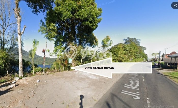 Tanah Kavling Dijual di Buleleng dengan Spesifikasi 2000m2 Tanah Kavling Dijual di Buleleng dengan Spesifikasi 2000m2