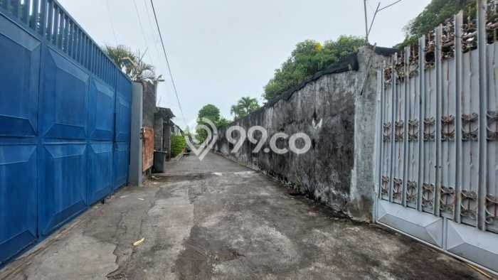 Tanah Dijual Area Strategis di Sanur Denpasar 1581m2 Tanah Dijual Area Strategis di Sanur Denpasar 1581m2
