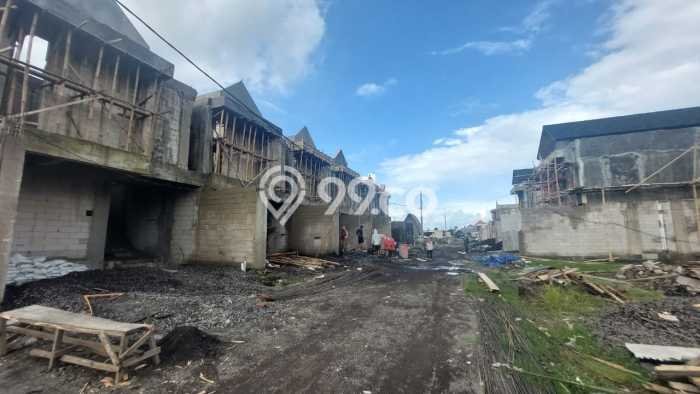 FOR SALE! Vila di , Luas 114m2m², Lokasi Premium FOR SALE! Vila di , Luas 114m2m², Lokasi Premium