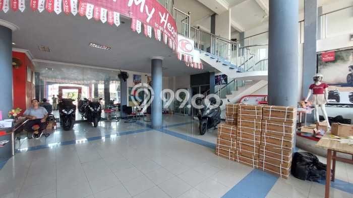 Dijual Ruko di Denpasar Barat Denpasar LT 560m2 / LB 907m2 Dijual Ruko di Denpasar Barat Denpasar LT 560m2 / LB 907m2