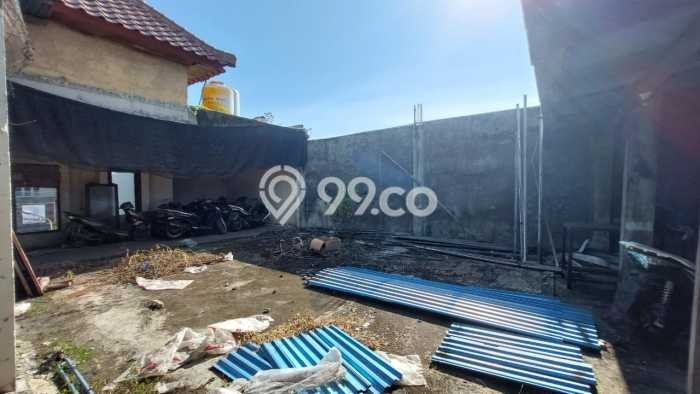 Dijual Ruko di Denpasar Barat Denpasar LT 560m2 / LB 907m2 Dijual Ruko di Denpasar Barat Denpasar LT 560m2 / LB 907m2