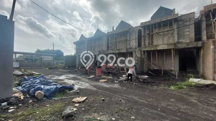 FOR SALE! Vila di , Luas 114m2m², Lokasi Premium FOR SALE! Vila di , Luas 114m2m², Lokasi Premium