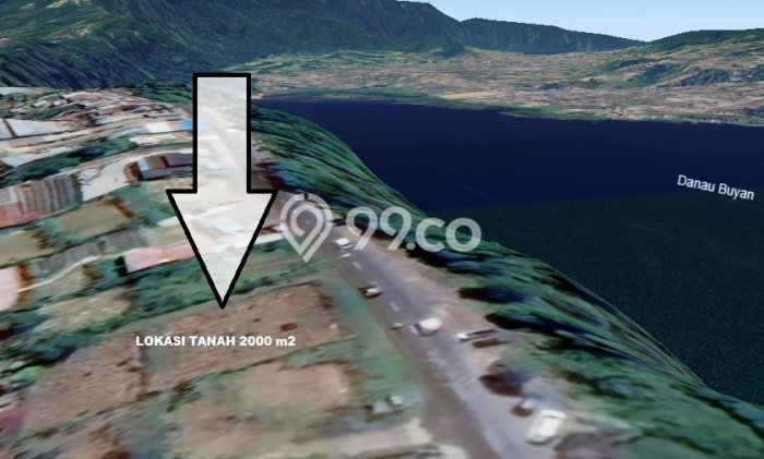 Tanah Kavling Dijual di Buleleng dengan Spesifikasi 2000m2 Tanah Kavling Dijual di Buleleng dengan Spesifikasi 2000m2